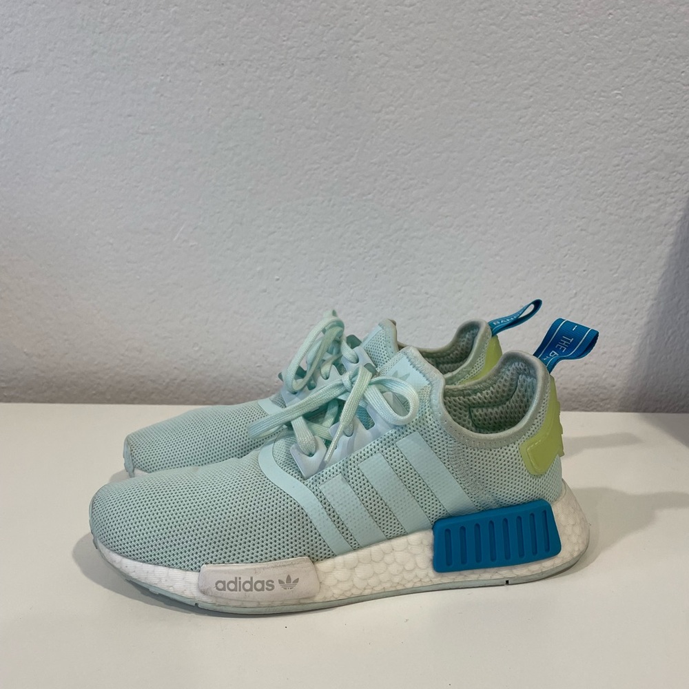 ADIDAS NMD’s